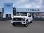 2025 Ford F-150 Super Cab 4x4 Pickup for sale #RN34460 - photo 3