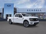 2025 Ford F-150 Super Cab 4x4 Pickup for sale #RN34460 - photo 7