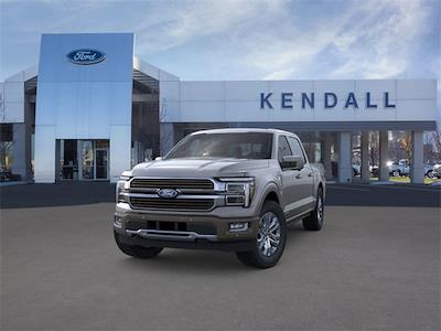 2025 Ford F-150 SuperCrew Cab 4x4 Pickup for sale #RN34463 - photo 2