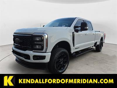 2025 Ford F-350 Crew Cab SRW 4WD Pickup for sale #RN34464A - photo 1