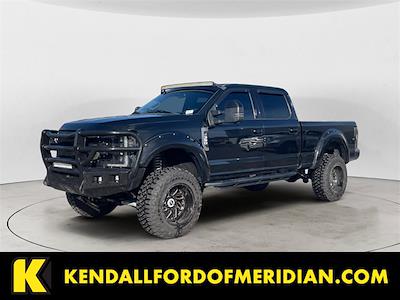 2018 Ford F-350 Crew Cab SRW 4WD Pickup for sale #RN34464B - photo 1