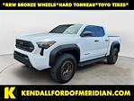 2024 Toyota Tacoma Double Cab RWD Pickup for sale #RN34465A - photo 1