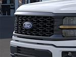 2025 Ford F-150 Super Cab 4x4 Pickup for sale #RN34467 - photo 17