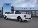 2025 Ford F-150 Super Cab 4x4 Pickup for sale #RN34467 - photo 2