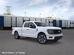 2025 Ford F-150 Super Cab 4x4 Pickup for sale #RN34467 - photo 7