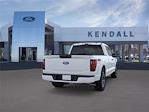 2025 Ford F-150 Super Cab 4x4 Pickup for sale #RN34467 - photo 8