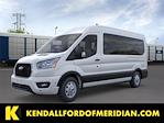 2025 Ford Transit 350 Medium Roof AWD Passenger Van for sale #RN34468 - photo 1
