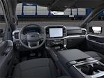 2025 Ford F-150 SuperCrew Cab 4x4 Pickup for sale #RN34472 - photo 9