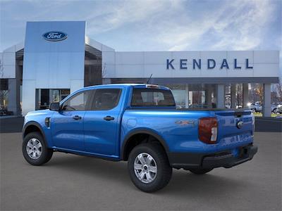New 2025 Ford Ranger XL SuperCrew Cab for sale #RN34474 - photo 2