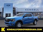 New 2025 Ford Ranger XL SuperCrew Cab for sale #RN34474 - photo 1