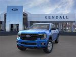 New 2025 Ford Ranger XL SuperCrew Cab for sale #RN34474 - photo 3