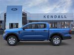 New 2025 Ford Ranger XL SuperCrew Cab for sale #RN34474 - photo 5