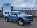 New 2025 Ford Ranger XL SuperCrew Cab for sale #RN34474 - photo 13