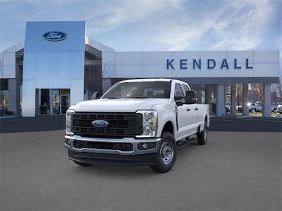 New 2025 Ford F-250 XL Crew Cab 4x4 Pickup for sale #RN34475 - photo 2