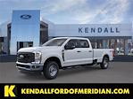 New 2025 Ford F-250 XL Crew Cab 4x4 Pickup for sale #RN34475 - photo 1