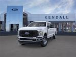 2025 Ford F-250 Crew Cab 4x4 Pickup for sale #RN34476 - photo 3