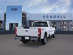2025 Ford F-250 Crew Cab 4x4 Pickup for sale #RN34476 - photo 8