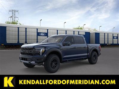 New 2025 Ford F-150 Raptor SuperCrew Cab 4x4 Pickup for sale #RN34479 - photo 1