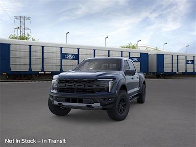 New 2025 Ford F-150 Raptor SuperCrew Cab 4x4 Pickup for sale #RN34479 - photo 2