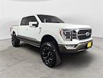 2021 Ford F-150 SuperCrew Cab 4WD Pickup for sale #RN34479A - photo 7