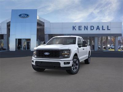 New 2025 Ford F-150 STX Super Cab 4x4 Pickup for sale #RN34480 - photo 2