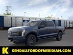 2025 Ford F-150 Lightning SuperCrew Cab AWD Pickup for sale #RN34484 - photo 1