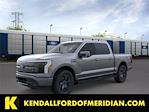 2025 Ford F-150 Lightning SuperCrew Cab AWD Pickup for sale #RN34485 - photo 1