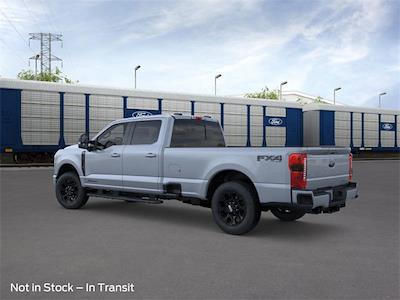 New 2026 Ford F-350 Lariat Crew Cab 4WD SRW Pickup for sale #RN34493 - photo 2