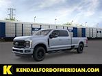 2026 Ford F-350 Crew Cab SRW 4x4 Pickup for sale #RN34493 - photo 1