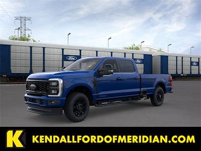 2026 Ford F-350 Crew Cab SRW 4x4 Pickup for sale #RN34494 - photo 1