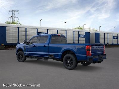 New 2026 Ford F-350 Lariat Crew Cab 4WD SRW Pickup for sale #RN34494 - photo 2