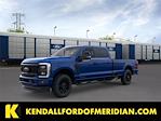 2026 Ford F-350 Crew Cab SRW 4x4 Pickup for sale #RN34494 - photo 1