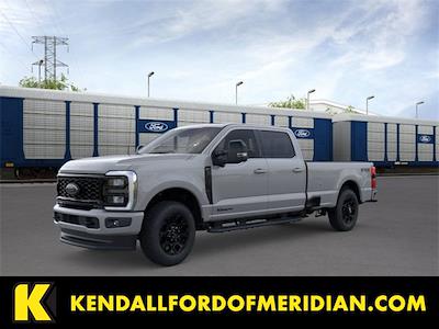 2026 Ford F-350 Crew Cab SRW 4x4 Pickup for sale #RN34495 - photo 1