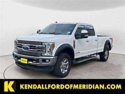 2019 Ford F-350 Crew Cab SRW 4WD Pickup for sale #RN34495A - photo 1