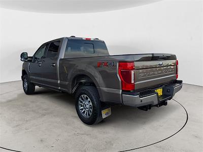 2022 Ford F-250 Crew Cab 4WD Pickup for sale #RN34496A - photo 2