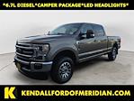 2022 Ford F-250 Crew Cab 4WD Pickup for sale #RN34496A - photo 1