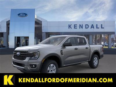 2025 Ford Ranger SuperCrew Cab 4x4 Pickup for sale #RN34504 - photo 1
