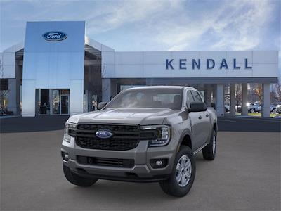 2025 Ford Ranger SuperCrew Cab 4x4 Pickup for sale #RN34504 - photo 2