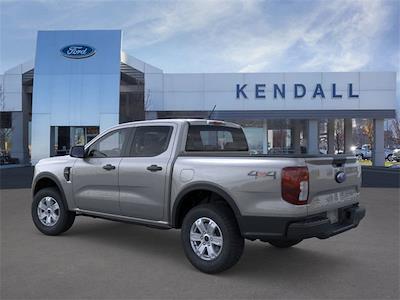 2025 Ford Ranger SuperCrew Cab 4x4 Pickup for sale #RN34504 - photo 2