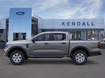 2025 Ford Ranger SuperCrew Cab 4x4 Pickup for sale #RN34504 - photo 4