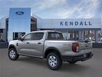 2025 Ford Ranger SuperCrew Cab 4x4 Pickup for sale #RN34504 - photo 2