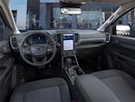 2025 Ford Ranger SuperCrew Cab 4x4 Pickup for sale #RN34504 - photo 9