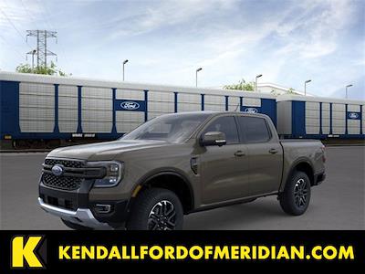 2025 Ford Ranger SuperCrew Cab 4x4 Pickup for sale #RN34511 - photo 1