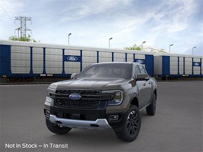 2025 Ford Ranger SuperCrew Cab 4x4 Pickup for sale #RN34511 - photo 2