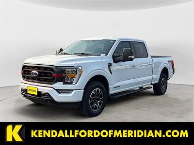 2023 Ford F-150 SuperCrew Cab 4WD Pickup for sale #RN34511A - photo 1