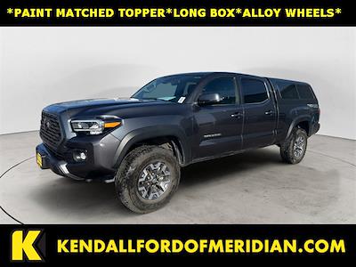 2021 Toyota Tacoma Double Cab 4WD Pickup for sale #RN34517B - photo 1