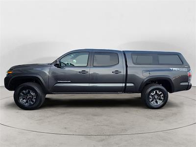 Used 2021 Toyota Tacoma TRD Off-Road Double Cab for sale #RN34517B - photo 2