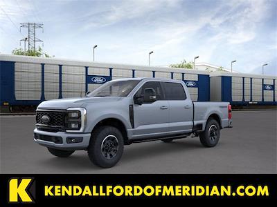 2026 Ford F-250 Crew Cab 4x4 Pickup for sale #RN34519 - photo 1