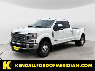 2020 Ford F-350 Crew Cab DRW 4WD Pickup for sale #RN34530A - photo 1