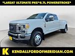 2020 Ford F-350 Crew Cab DRW 4WD Pickup for sale #RN34530A - photo 1